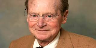 Dr. Harold Fleming, civic leader, dies at 69