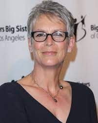 Jamie Lee Curtis Jamie Lee Curtis Haircut Jamie Lee Jamie Lee Curtis