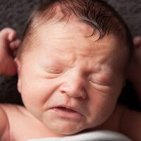 Bundle Of Joyful Microbes: Mom's DNA Alters Baby's Gut Bacteria : Shots