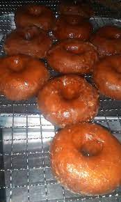 Mesti anda pernah dengar kuih keria sira gula melaka kan? Keria Montok Gula Resepi Kuih Muih Dan Masakan Jalilah Facebook