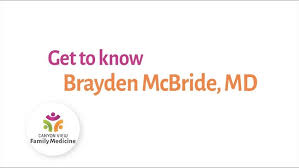 Marc Penrod, MD Profile Video