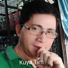 KUYA TIM MIX VLOG