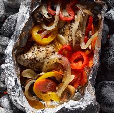 These tasty recipes pair with just about anything to make it a meal. 30 Easy Camping Meals Allrecipes