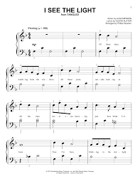 Sign up now or log in to get the full version for the best price online. i see the light (tangled/rapunzel) by alan menken. Alan Menken I See The Light From Disney S Tangled Arr Phillip Keveren Sheet Music Download Pdf Score 419437