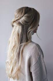 Easy Fall Hairstyles Hair Trends 2018 Alex Gaboury Easy Hairstyles Hair Trends 2018 Work Hairstyles
