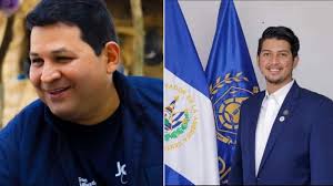 Destituyen a alcalde de San Salvador Este y nombran a Marvin Aragón como  edil en funciones