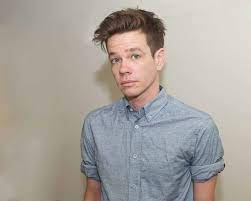 Check spelling or type a new query. Nate Ruess Keshapedia Fandom