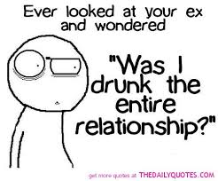 Someone call csi, i just killed my. Ex Boyfriend Jokes Quotes Quotesgram