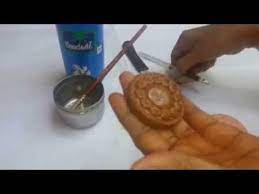 Silicone mold making tutorial / terracotta silicone mould making tutorial. How To Make Terracotta Pendent To Use Silicone Molds Clay Molds Youtube Molding Clay Terracotta Jewellery Making Terracotta