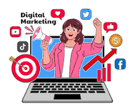 Marketing digital Images - Free Download on Freepik