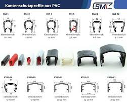 Ist eine kantenschutz gummi pflegeleicht? Kantenschutzprofil Kantenschutz Klemmprofil Keder Kederband Profil Gummi Pvc Aus Dem Ebay De Preisvergleich Bei E Pard