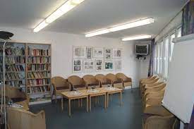 Haus am meer zingst kinder täglich vormittags unterricht und mussten ihre mitgebrachten aufgaben von der schule machen. Haus Am Meer Eltern Kind Vorsorgeklinik Ostseeheilbad Zingst Rehakliniken De