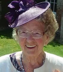 Iris Smith Obituary (2023)