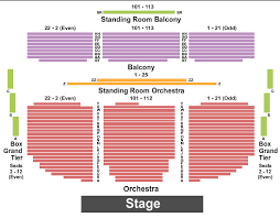 The Nutcracker Event Tickets See Seating Charts And