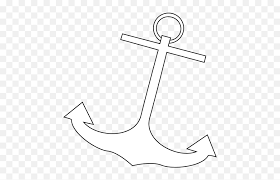 These anchor pictures are great for your steampunk, nautical, or mixed media projects! Free Anchor Black And White Download Clip Art White Anchor Clipart Png Cross Clipart Black And White Png Free Transparent Png Images Pngaaa Com