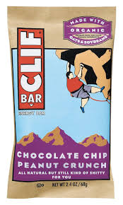 8 weitere artikel von clif bar. What The Clif Bar Guy Would Look Like If He Actually Ate Clif Bars All The Time Funny