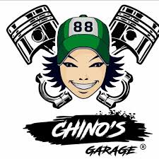 Chino's Garage 88