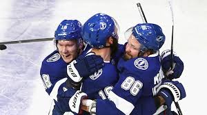 Nikita kucherov took one shift. Star Duo How Kucherov And Vasilevsky Help Tampa Bay Get To The Stanley Cup Final Teller Report