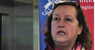 Nora Barrientos es nombrada nueva intendenta de La Araucanía