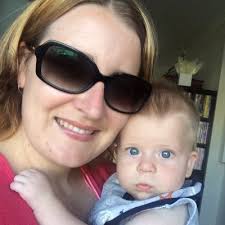 Yvette Wilkinson (@YBWilkinson)