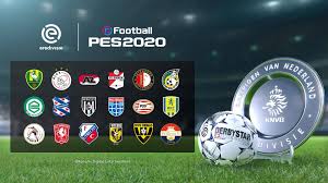 Conocé las últimas noticias de argentina y del mundo, información. Efootball Pes Lovers Of The Eredivisie Well You Ll Facebook