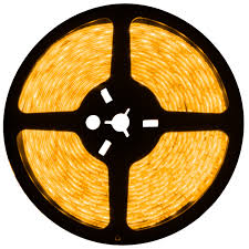 Owing to our trustworthiness and quality oriented approach, we are readily instrumental in the domain of offering to our patrons, yellow led light strip. 12v Yellow Led Strip Lights Self Adhesive Led Lights