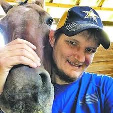 Blake Russell Obituary (1983