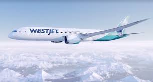 Last month, westjet revealed a new livery and brand identity in preparation for the delivery of their first boeing 787 in 2019, and will be slowly rolling. Westjet Unveils New Dreamliner Livery Logo And Cabin Interior Skies Mag