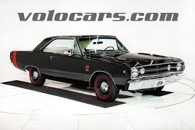 Image result for Black 1969 Dart