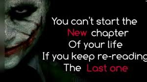 Joker quotes is one of my favourite quotes ever because of some reason that makes me motivated after reading these types of joker quotes. Joker Quotes Bunch Of List Hahaha Joker Bvj Heath Leto By