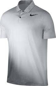 Nike 2017 Tiger Woods Tw Color Shift Men S Golf Polo Grey S 833169 012 100 Golf Outfit Golf Fashion Womens Golf Fashion