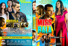 The film stars gina rodriguez, ismael cruz córdova, and anthony mackie. Covercity Dvd Covers Labels Miss Bala