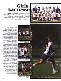 Watertown Annual Yearbook 2010