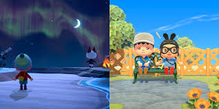 Customization options by buying hairstyle and hair color packs at the nook. 10 Things Animal Crossing New Horizons Players Want To See Added To The Game