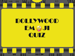 Related quizzes can be found here: Bollywood Quiz Quarantine Quiz Can You Guess These 7 Movie Names From Emojis