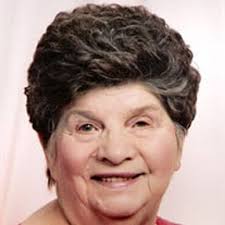 Most Recent Obituaries