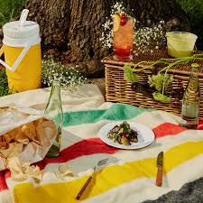 Next, it's important to consider the theme of the church picnic. How To Throw A Perfect Summer Picnic The New York Times