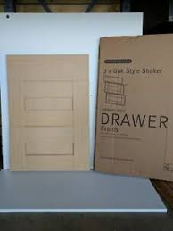 cabinet doors & drawer fronts ebay