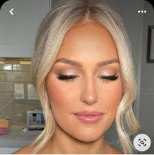 HMUA for wedding in Columbiana, AL