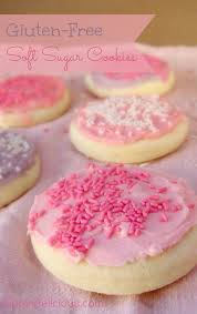 Gluten Free Sugar Cookies Recipe Recipe Gluten Free Sugar Cookies Recipe Gluten Free Sugar Cookies Free Desserts