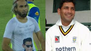 Find the perfect imran tahir stock photos and editorial news pictures from getty images. Psl 2021 Watch Imran Tahir Pays Touching Tribute To Late Pakistani Cricketer Tahir Mughal