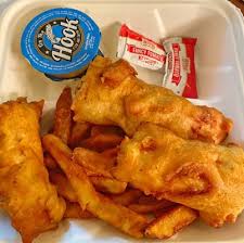We did not find results for: On The Hook Fish Chips 23 Photos 16 Reviews Food Trucks 5462 13400th S Herriman Ut Restaurant Reviews Phone Number