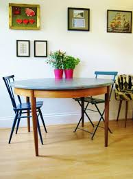 G Plan Table Vtg Retro 50s 60s Dining Extendable G Plan Mid Century Big Round Ebay Round Dining Room Retro Dining Table Round Kitchen Table