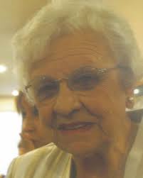 Lillian Graber Obituary July 18, 2024