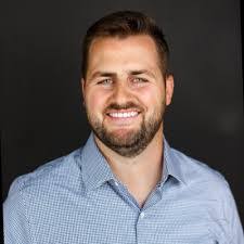 Andrew Poulsen's Instagram, Twitter & Facebook