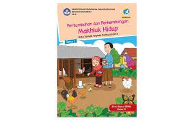 Download lks kelas 3 tema 5. Buku Siswa Kelas 3 Kurikulum 2013 Revisi 2018 Kependidikan Com