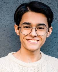 Scholarship Recipients — Anthony Quinn Foundation