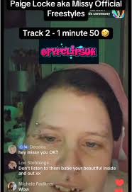 Paige Locke Talking Kids