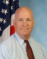 Longwood Alumnus Inaugurated as President of Brightpoint Community College  in Virginia