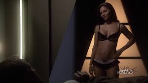 Salli richardson whitfield nude